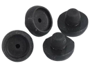 Kit gomas pie para picadora de carne Kenwood KW651419