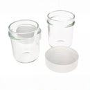 Kenwood Vaso de cristal Molinillo Robot Kitchen Machine AT320A KW697736
