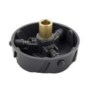 Rueda de embrague licuadora Kenwood Juice Extractor KW713455