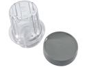 Kenwood Vaso Picador Batidora KW713870 - Accessoire Original avec Couvercle