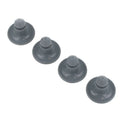 4 pieds en caoutchouc Kenwood KW714170 – Pièce de rechange originale pour robot culinaire