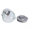 Kenwood Vaso Batteur Remplacement Robot Cuisine Prospero KW714224