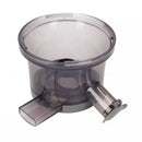 Kenwood Bol Caída Zumo Repuesto Licuadora PureJuice Slow Juicer KW716258