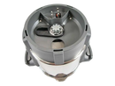 Kenwood Bol Acier Complet kCook MULTI KW716490 - Pièce de Rechange Originale