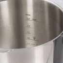 Kenwood Bol Acier Complet kCook MULTI KW716490 - Pièce de Rechange Originale