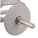 Kenwood Varilla batidor para amasador batidora KMX Stand Mixe KW710653