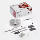 Kenwood Set Pâtisserie Pièces de rechange Accessoires Pâtisserie AS00002755