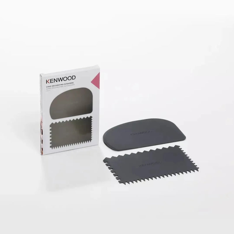 Raspadores decorativos de pastelería - Kenwood AS00002748