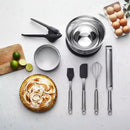 Kenwood Set Preparación Hornear - Accesorios Repostería KWSP200