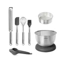Kenwood Set Preparación Hornear - Accesorios Repostería KWSP200
