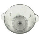 Lacor récipient en cristal pour hachoir R69073B