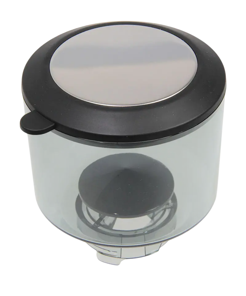 DeLonghi Conteneur de Grains Moulin KG5 MC1011 - Pièce de Rechange Originale
