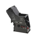 Conjunto infusor cafetera automática Bosch, Siemens 11014117