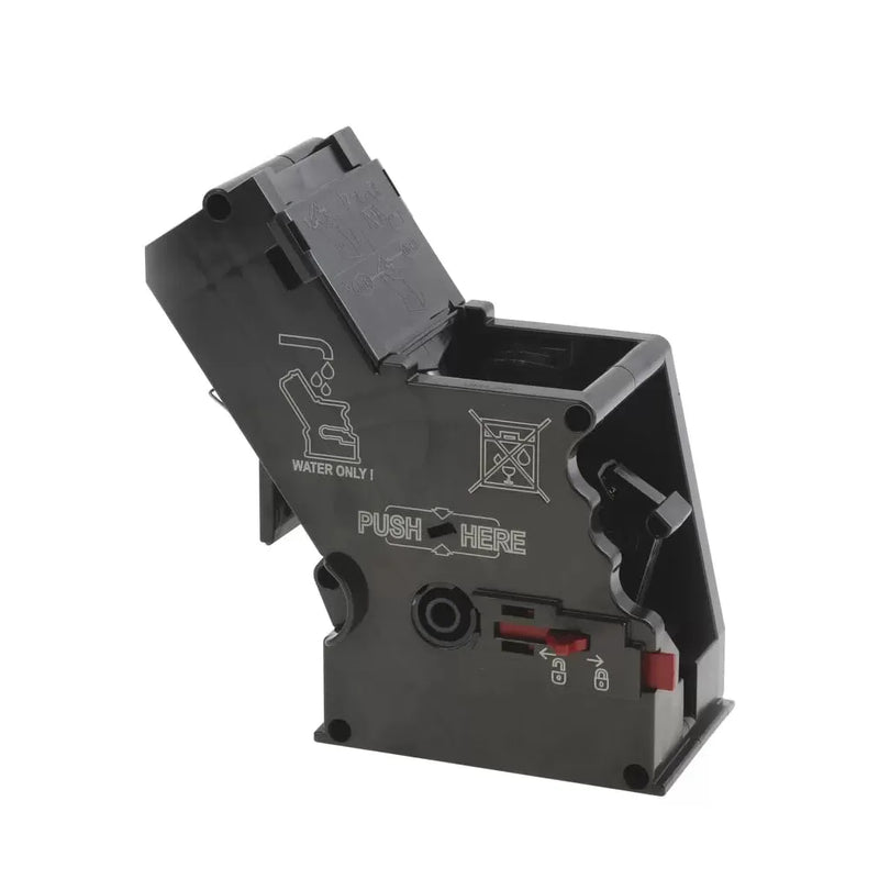 Conjunto infusor cafetera automática Bosch, Siemens 11014117