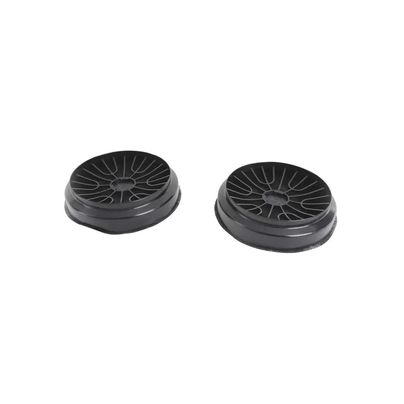 Kit filtros de carbón de campana Siemens, Bosch 00796390