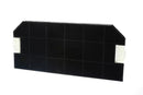 Filtro carbón campana Bosch, Siemens 00460367