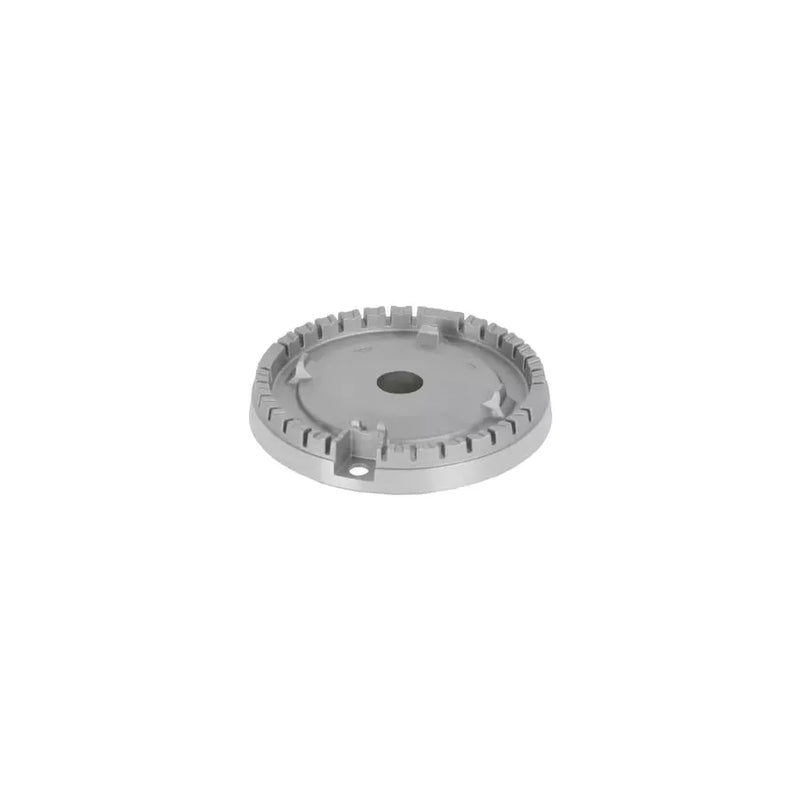 Base quemador mediano cocina gas Balay, Siemens, Bosch 12012909