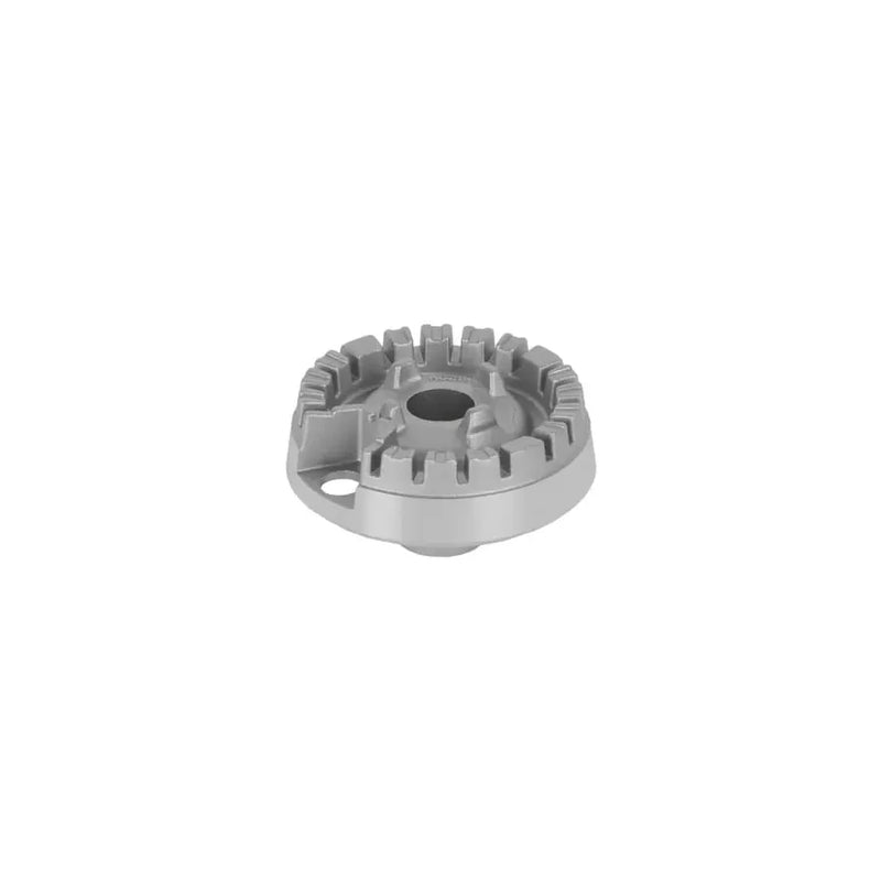 Base quemador pequeño cocina gas Balay, Siemens, Bosch 12012911