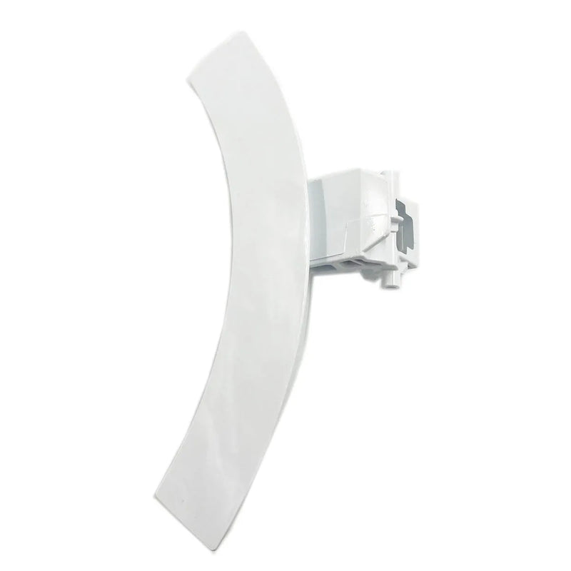 Manette de porte pour lave-linge Zanussi, Electrolux, Ikea 1327920185