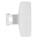 Poignée de porte de lave-linge Daewoo DWDF1211