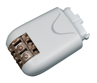 Tête d'épilation Rowenta CS-00115779