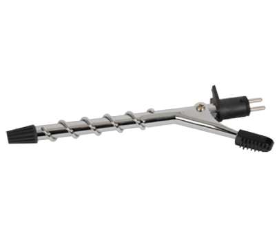 Fer à lisser spiralé 14 mm Rowenta CS-00120323