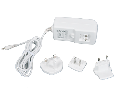 Transformateur enfichable pour épilateur Rowenta CS-00125860