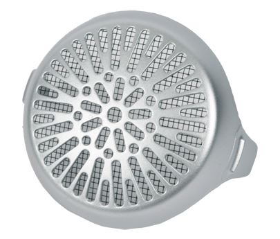 Grille arrière Rowenta CS-00127506