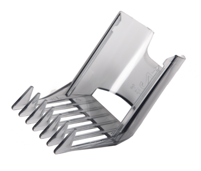 Peigne pour cheveux 3-12 mm Rowenta CS-00128297