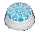 Brosse et couvercle Rowenta CS-00131827