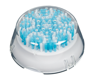 Brosse et couvercle Rowenta CS-00131827