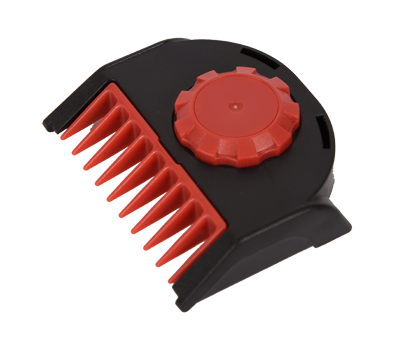 Peigne pour barbe 1-5 mm Rowenta CS-00132554
