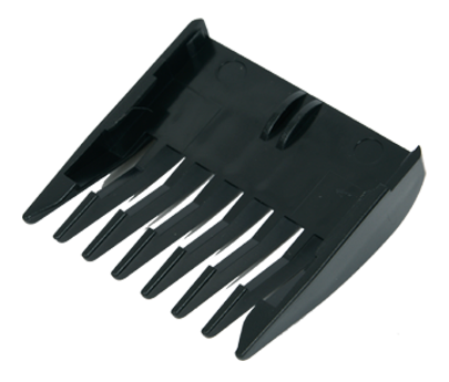 Peigne pour cheveux 6 mm Rowenta CS-00139027