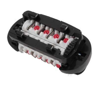 Tête d'épilation Rowenta CS-00139517