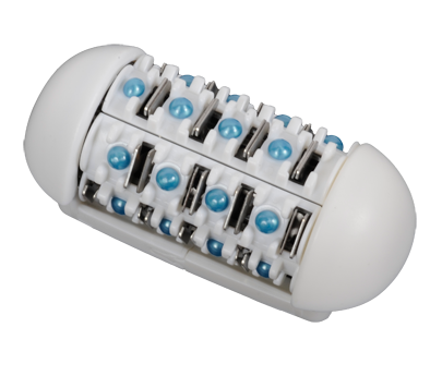 Tête d'épilation Rowenta CS-00139537