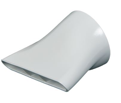 Connecteur pour sèche-cheveux Rowenta CS-00143639
