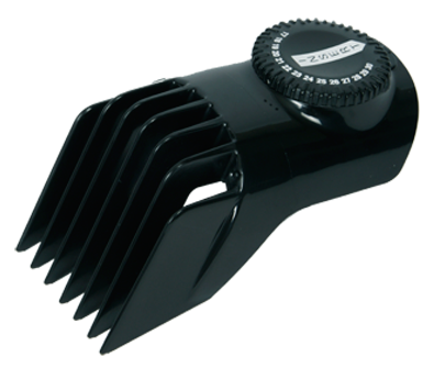Peigne 17-30 mm Rowenta CS-10000378