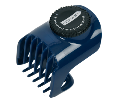 Peigne pour barbe 1-15 mm Rowenta CS-10000379