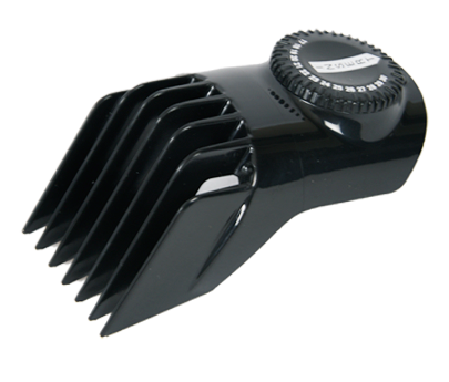 Peigne 17-30 mm Rowenta CS-10000382