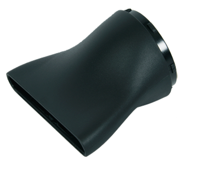 Embout noir Rowenta CS-10000453