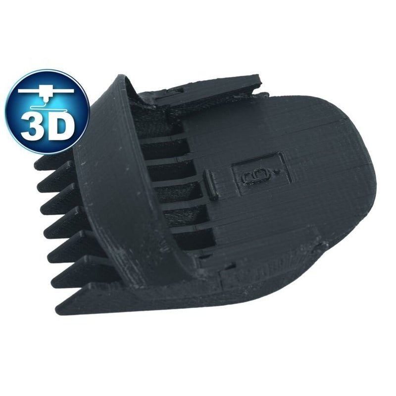 Peigne de 6 mm 3D Rowenta SS-1600007331