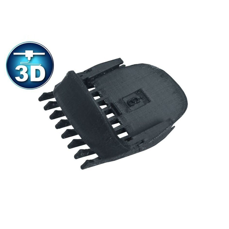 Peigne de 3 mm 3D Rowenta SS-1600007370