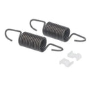 Ressort de cuve pour lave-linge Bosch code 00642529 Balay Siemens