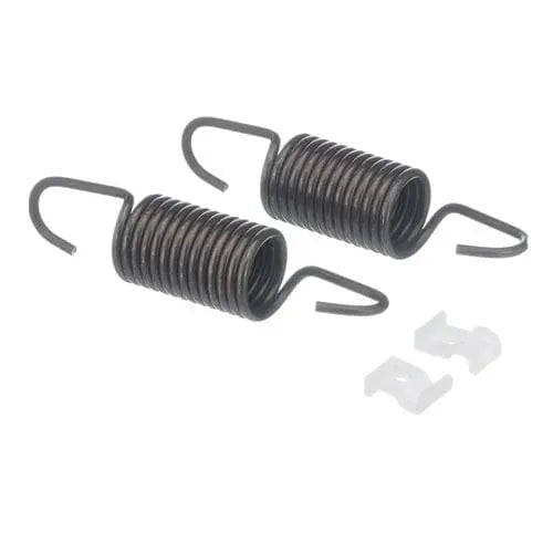 Ressort de cuve pour lave-linge Bosch code 00642529 Balay Siemens