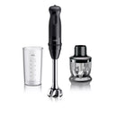 Braun pied métallique mixeur Minipimer 5 AS00008503