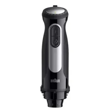 Braun cuerpo motor batidora MultiQuick 5 Pro AS00008504