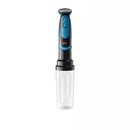 Tapa con cuchilla vaso smoothie Braun Multiquick 5 Vario STGO 