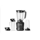 Nutribullet Jarra Batidora AS00009923 Original | Verre Lame Hachoir NBF580B