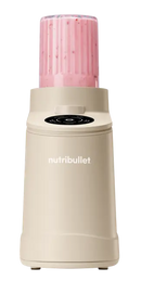 Gobelets avec couvercle réfrigérant Nutribullet AS00011621 – Lot de 2 unités