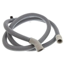 Tubo desaghue 2270 mm Electrolux, AEG 140011410051